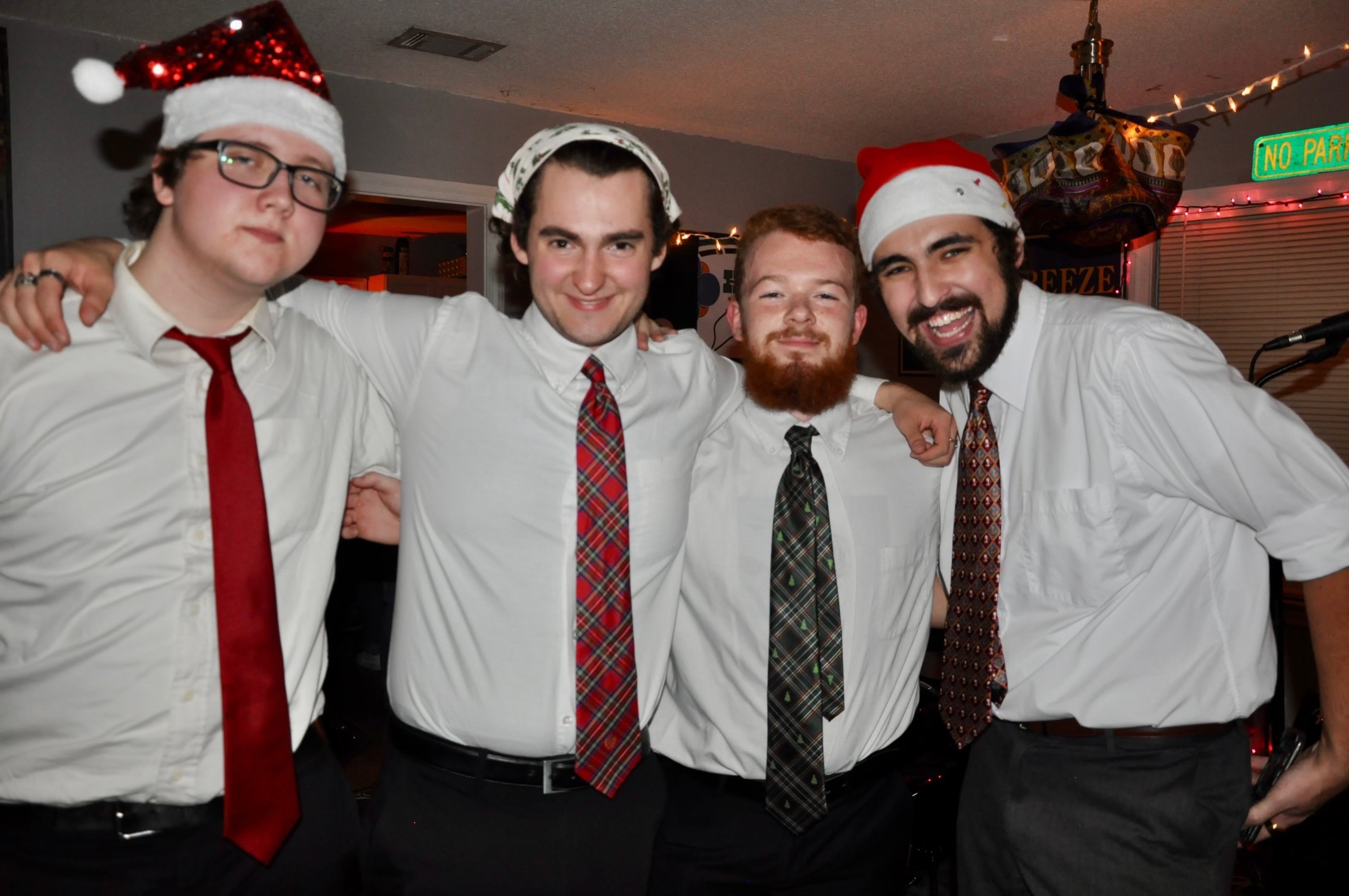 Band Image