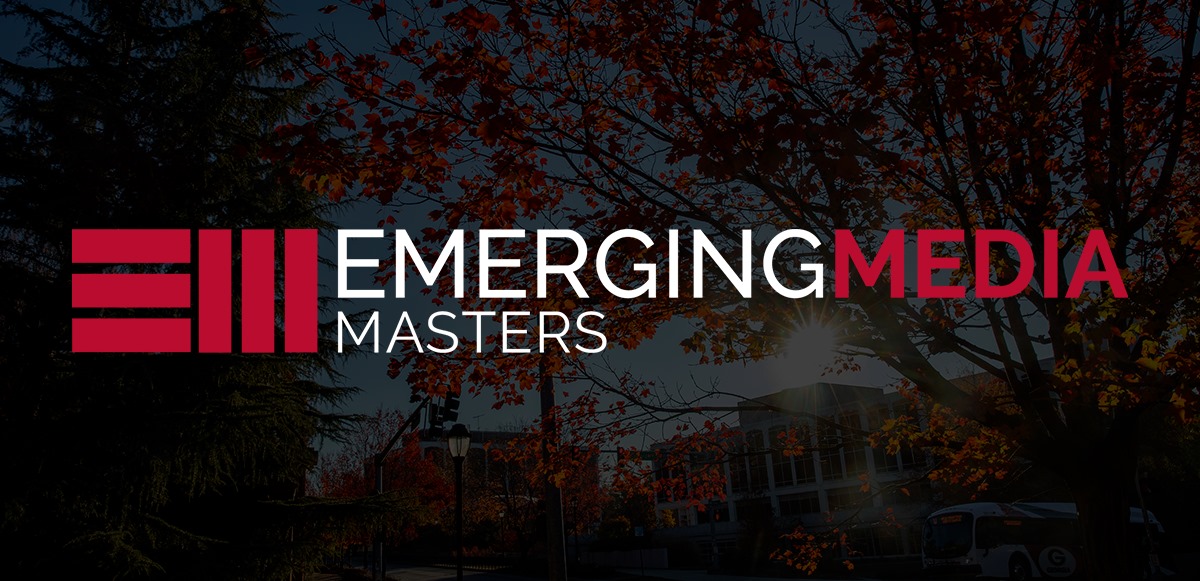 UGA Grady College Logo