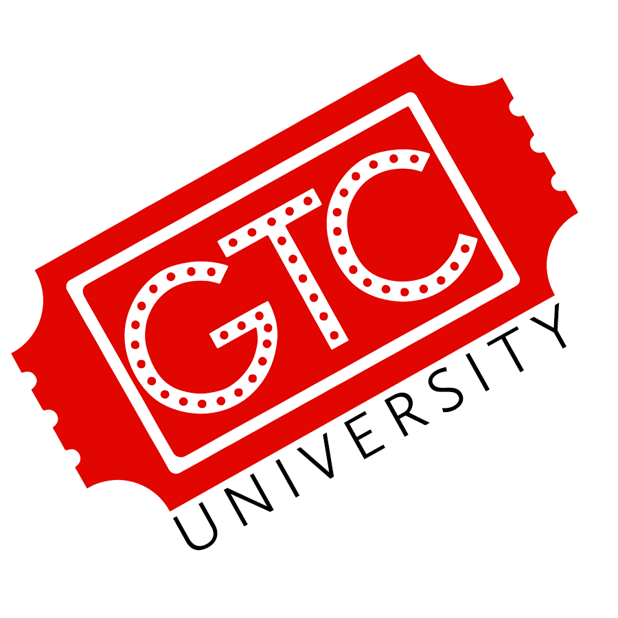 UGA Grady College Logo