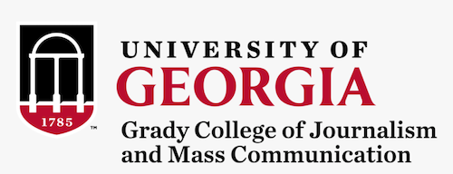 UGA Grady College Logo